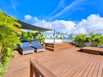 2 Bedroom Penthouse