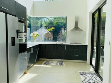 Villa de 3 Chambres