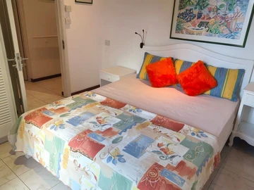 Villa de 3 Chambres