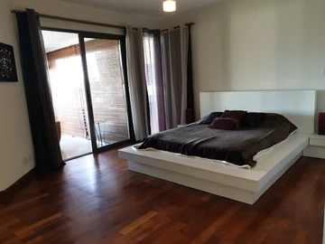 Appartement de 3 Chambres