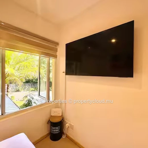 Studio d’Investissement en Bord de Mer à Vendre