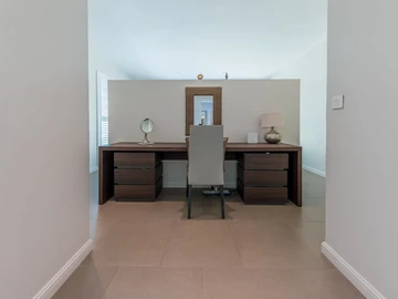 Maison de 6 Chambres