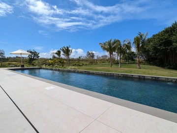 Villa de 5 Chambres