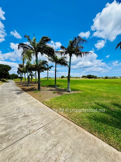 Les Allées Du Golf – A Rare Opportunity In The Heart Of Mont Choisy
