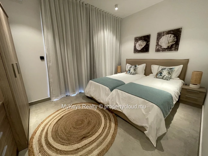 Appartement À Louer A Tamarin