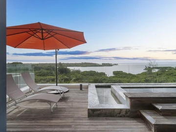 3 Bedroom Penthouse