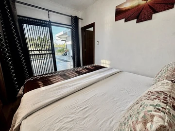 2 Bedroom Villa