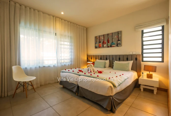 Black River - Sumptuous villas with pool