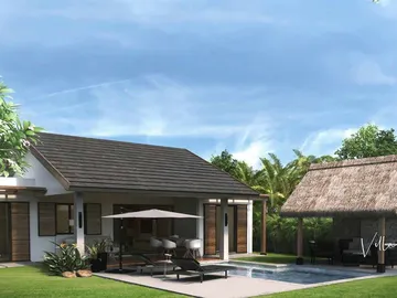 3 Bedroom Villa