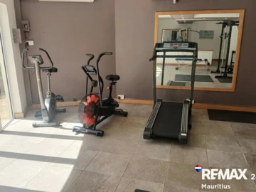 Appartement de 2 Chambres