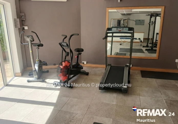 2 Bedroom Apartment for Rent - Beach Resort, Bain Boeuf