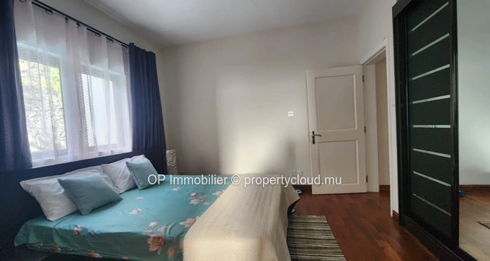 Spacious 3-Bedroom Apartment for Sale in Rivière Noire with Private Pool