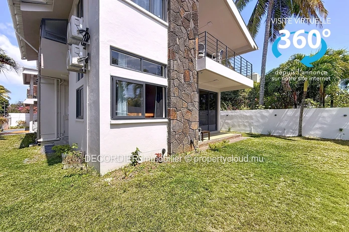 Property with 4 Apartments