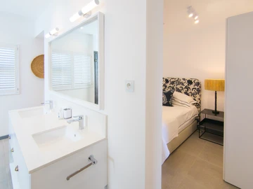 Appartement de 4 Chambres