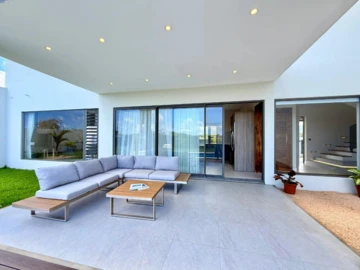 Villa de 3 Chambres