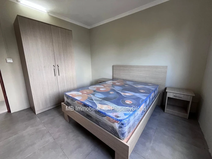 Villa for sale.