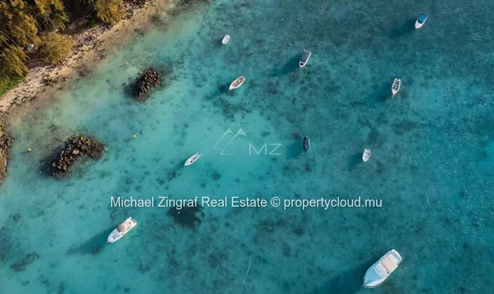 High-quality 4 bedrooms villa