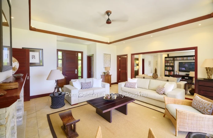 Courtyard Villa a vendre a Heritage Villas Valriche