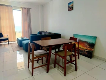 Appartement de 2 Chambres