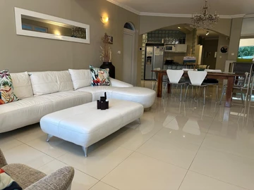 3 Bedroom Villa