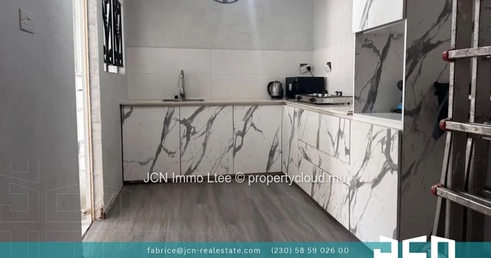Spacious House For Rent In Quatre Bornes