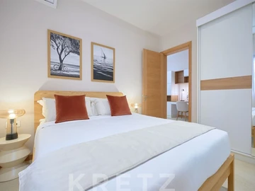 4 Bedroom Apartment