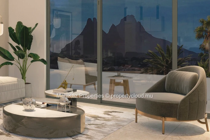 New Apartment Project – Floreal, Mauritius