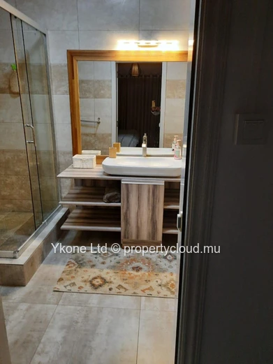 House For Rent In Grand Gaube