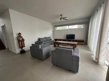 3 Bedroom Villa