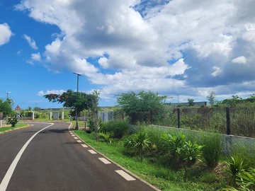 Residential Land