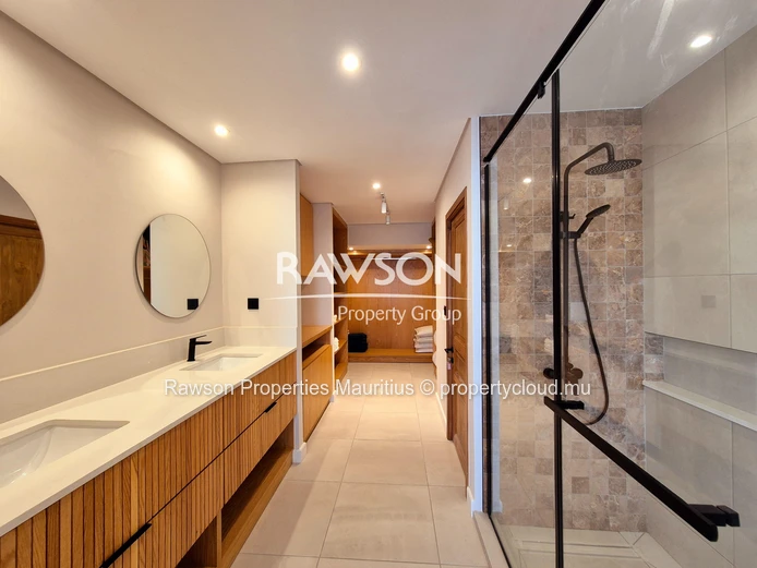À VENDRE – Duplex d’Exception en Front de Mer | Tamarin