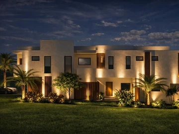 Residential Land