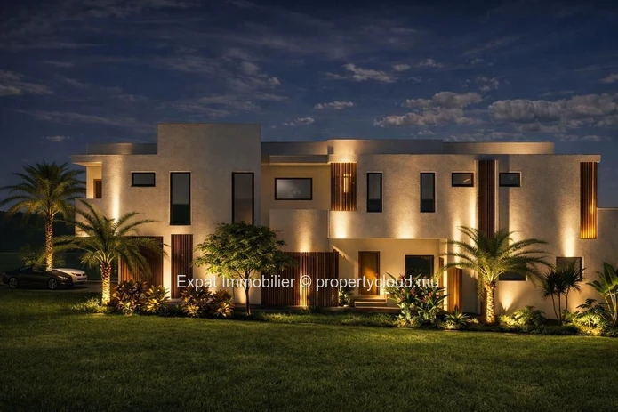 Terrain 715 M² Avec Permis De Construire Accordé Pour Un Programme De 5 Appartements – Albion