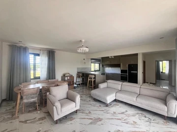 Appartement de 2 Chambres