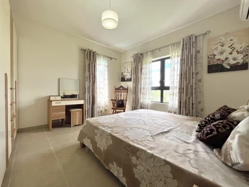 Appartement de 3 Chambres