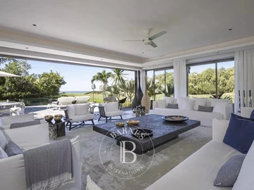 Villa de 5 Chambres