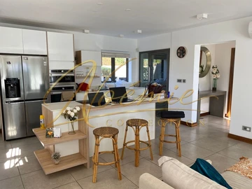 Villa de 3 Chambres