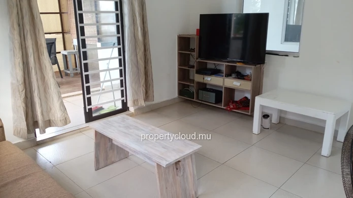 Appartement 2 chambres à louer – Grand Baie, Île Maurice
