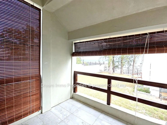 Location Appartement En Front De Mer Avec Accès Plage A Pte Aux Biches – Ile Maurice