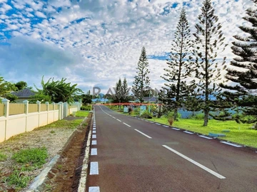 Residential Land