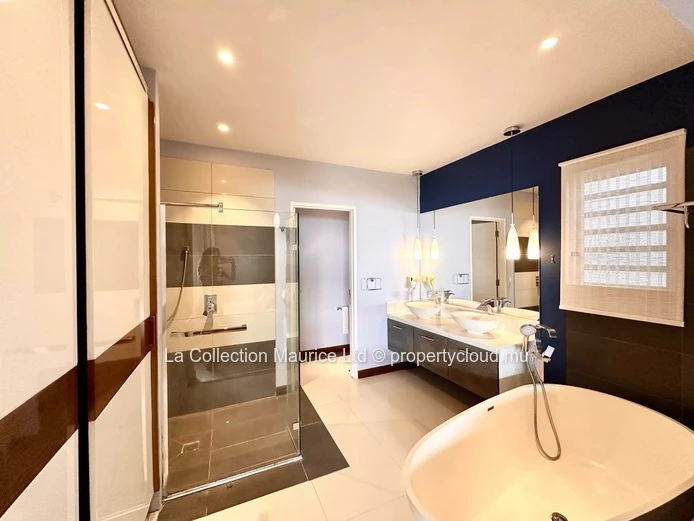 Apartment I Tamarin I Beachfront