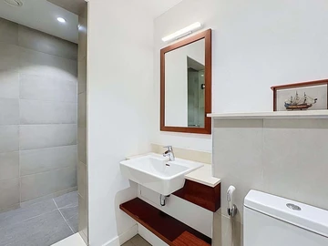 Appartement de 2 Chambres