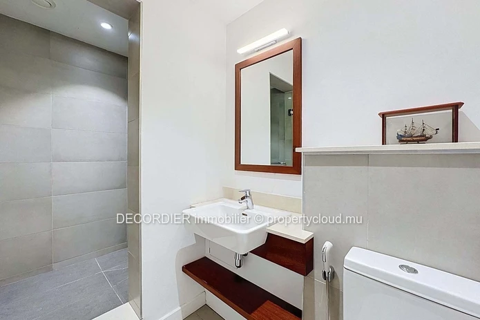 Apartment for Rent – Ébène