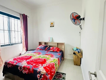 Villa de 3 Chambres