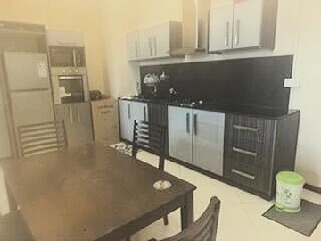 3 Bedroom Apartment