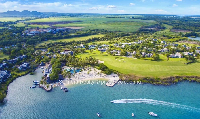 Land for Sale – Anahita Beau Champ, East (Mauritians Only)