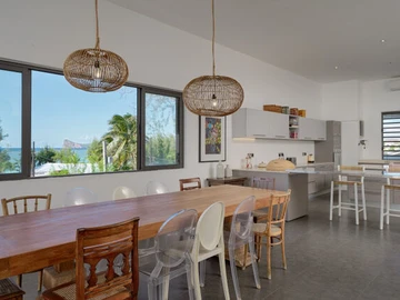3 Bedroom Penthouse
