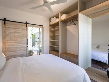 Villa de 3 Chambres