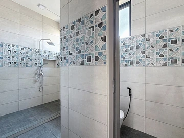 Appartement de 2 Chambres