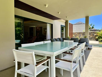 3 Bedroom Villa